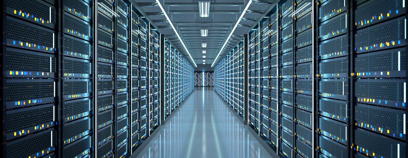 Data Centers